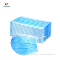 Wholesale customized 3 ply medical disposable face mask
